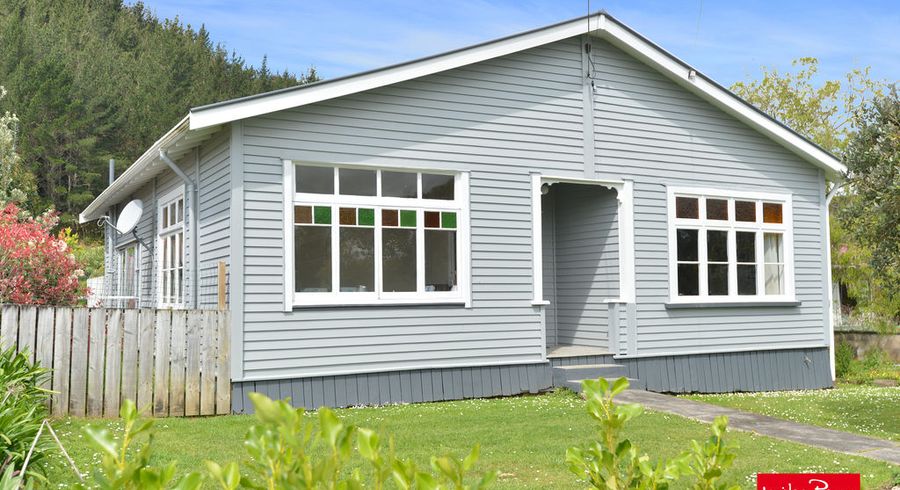 at 87 George Street, Hikurangi, Hikurangi