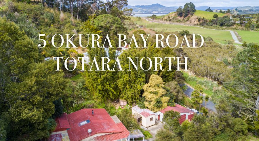  at 5 Okura Bay Road, Totara North, Kaeo