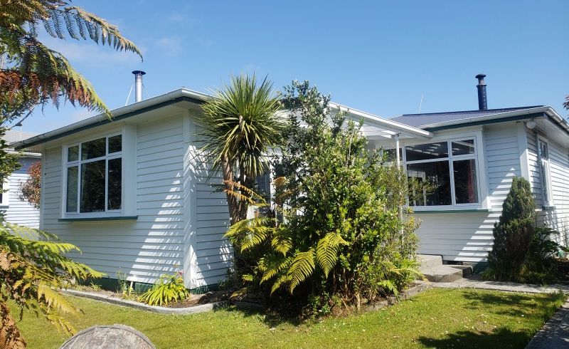  at 104 Marsden Road, Greymouth, Greymouth
