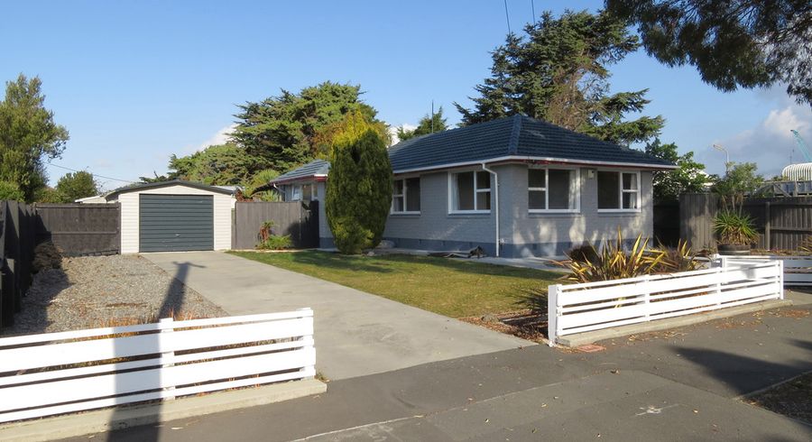  at 53 Carters Road, Aranui, Christchurch