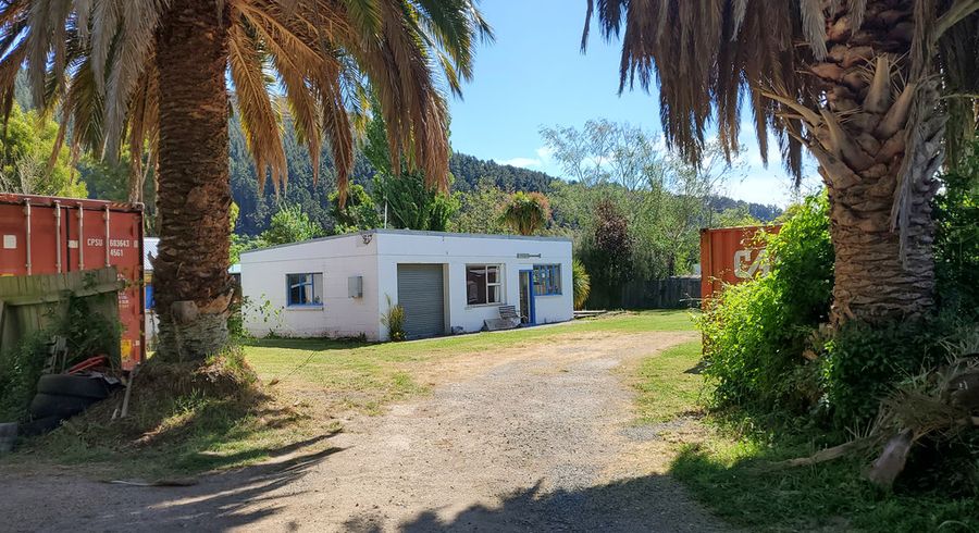  at 8 Purau Port Levy Road, Purau, Diamond Harbour