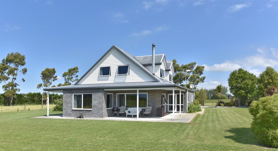  at 982B Oxford Road, Fernside, Rangiora