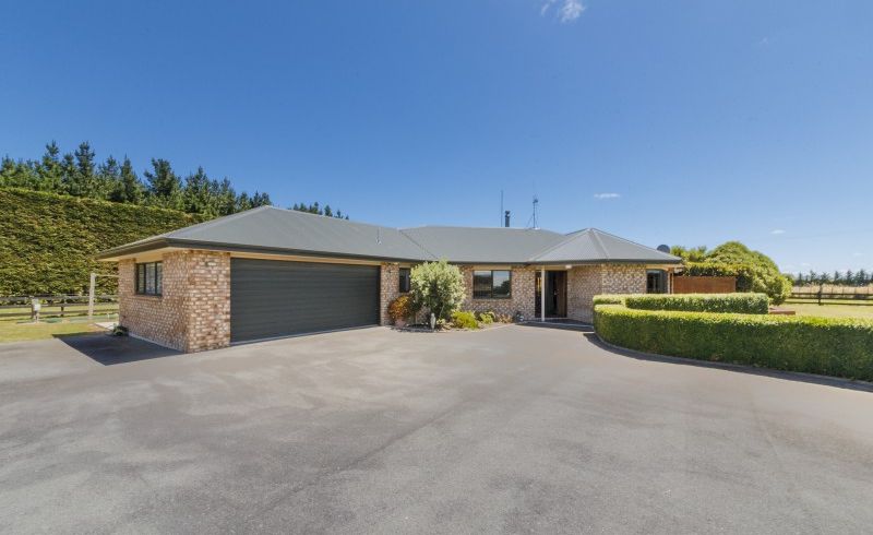  at 91 Jackeytown Road, Tiakitahuna, Palmerston North