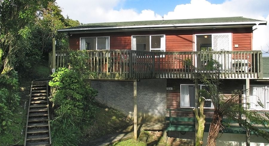  at 70 Chesterton Street, Johnsonville, Wellington