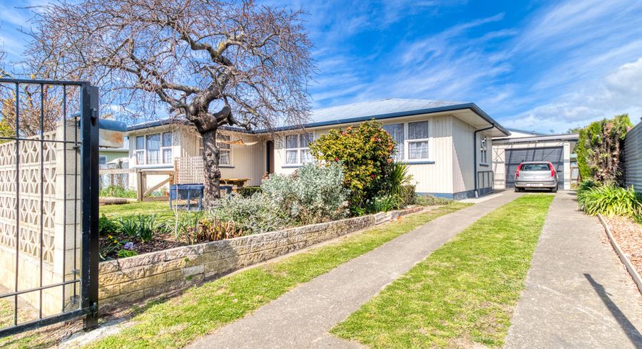  at 11 Birkenhead Crescent, Flaxmere, Hastings