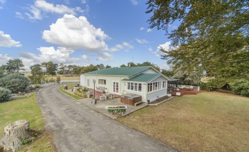  at 1032 Kimbolton Road, Feilding, Feilding