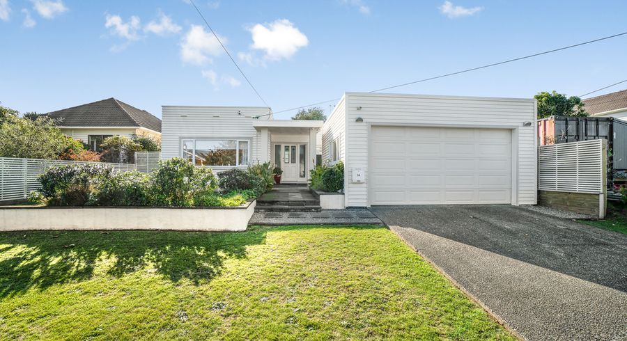  at 34 Stellin Street, Boulcott, Lower Hutt