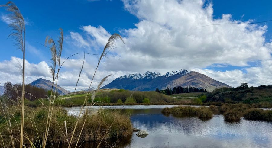  at 22 Woolshed Road, Jacks Point, Queenstown-Lakes, Otago