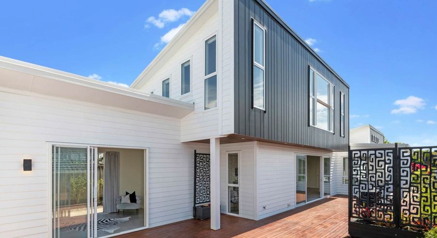  at 36A Onepoto Rd, Hauraki, North Shore City, Auckland