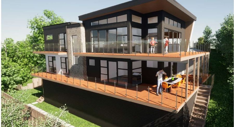  at 9 Lila Gillies Lane, Riverstone Terraces, Upper Hutt