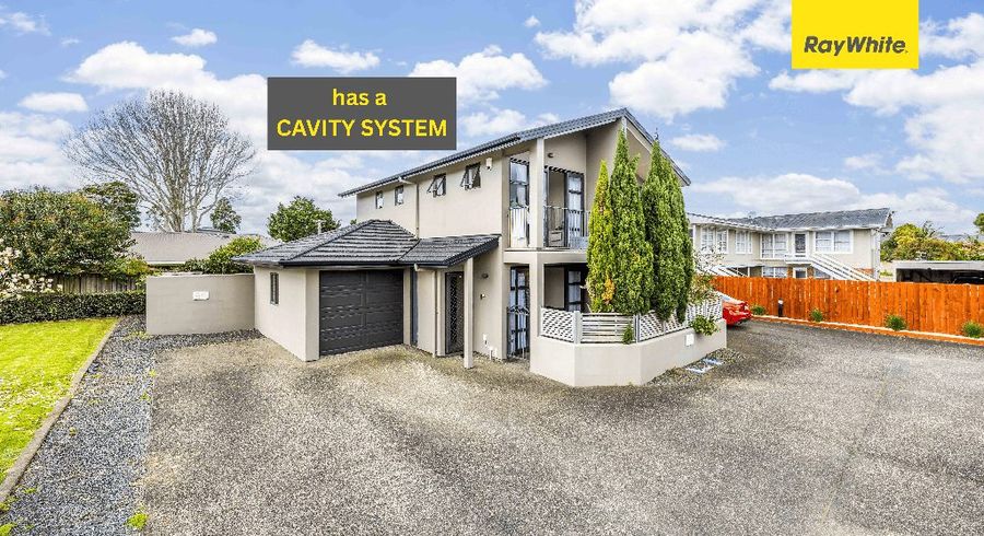  at 20/8 Landscape Road, Papatoetoe, Manukau City, Auckland