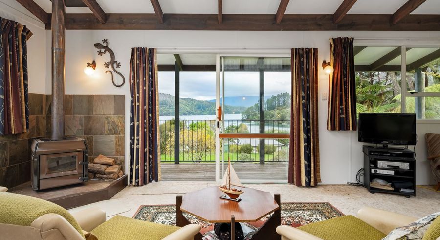  at 0 West Bay Lochmara, Lochmara Bay, Marlborough Sounds