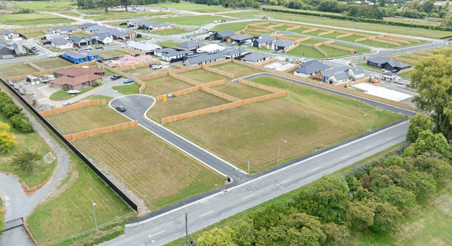  at Lot 10/39 Hawkins Road, Marshland, Christchurch City, Canterbury