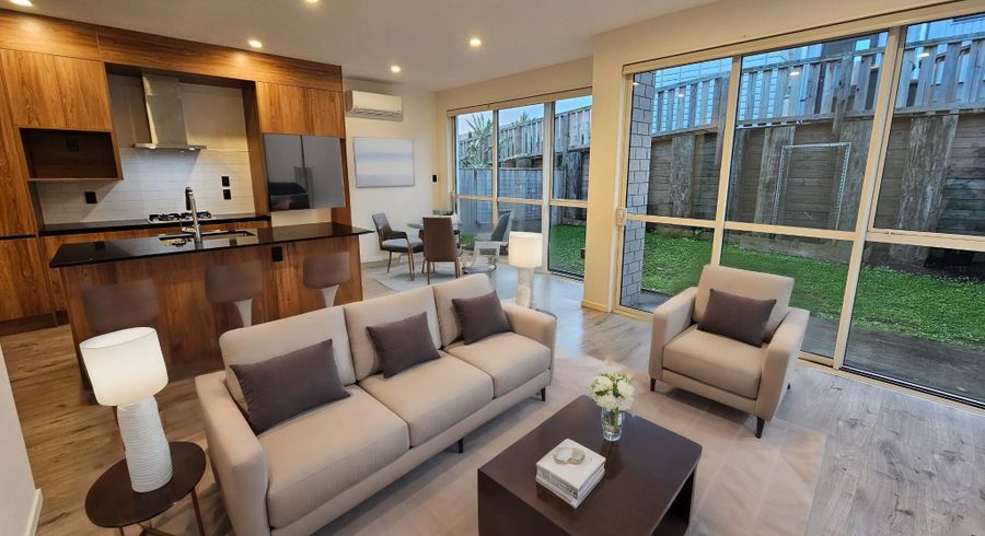  at 85 Matakohe Road, Westgate, Waitakere City, Auckland