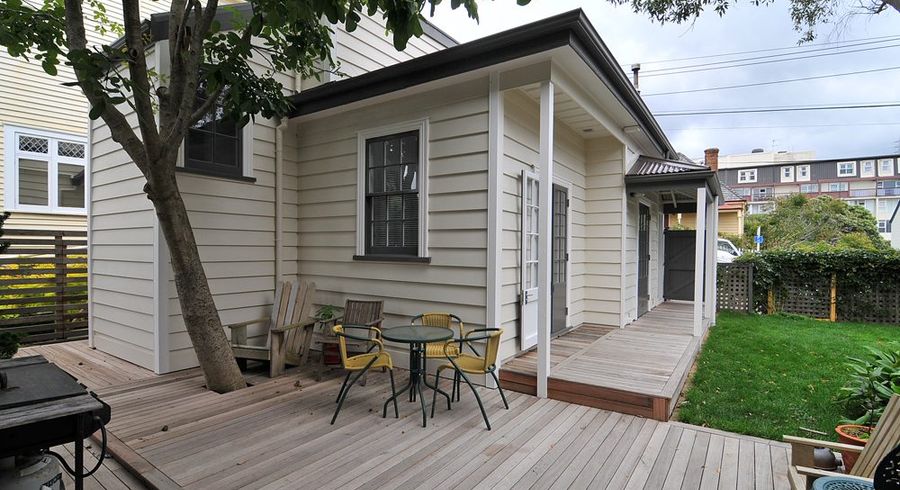  at 63 Nairn Street, Mount Cook, Wellington, Wellington