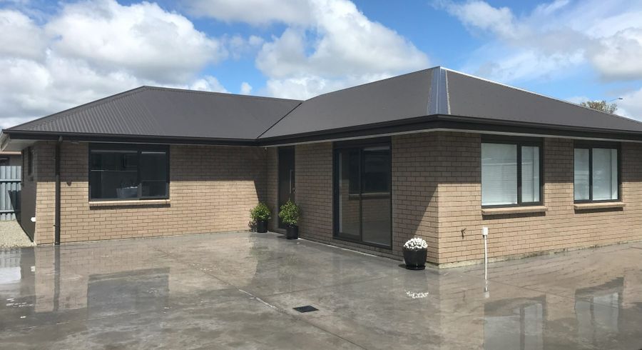  at 12A Haydon Street, Roslyn, Palmerston North, Manawatu / Whanganui