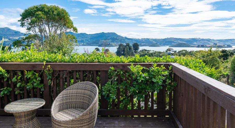  at 50 Waikana Street, Broad Bay, Dunedin