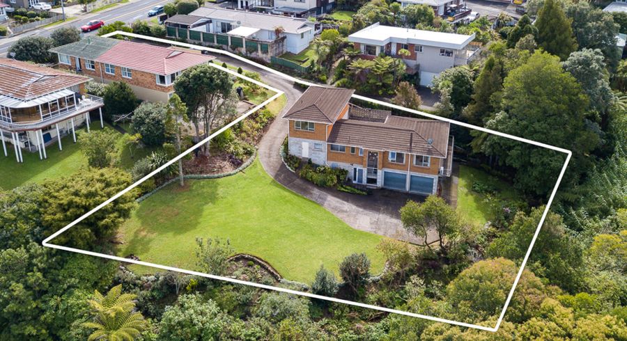  at 61 Queenstown Road, Onehunga, Auckland