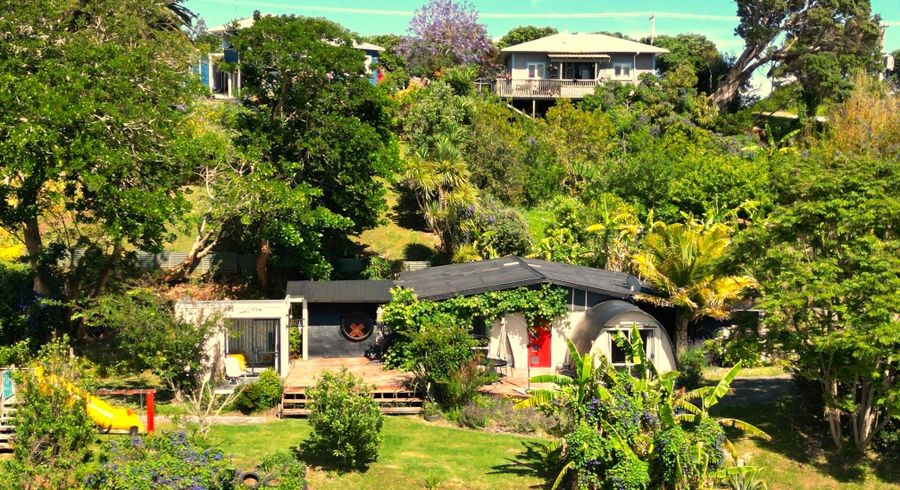  at 44 Parnell/Gundry Street, Rawene, Far North, Northland