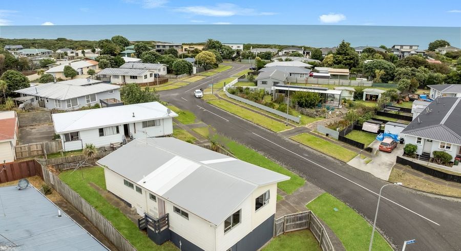  at 10 Tainui Street, Castlecliff, Whanganui, Manawatu / Whanganui