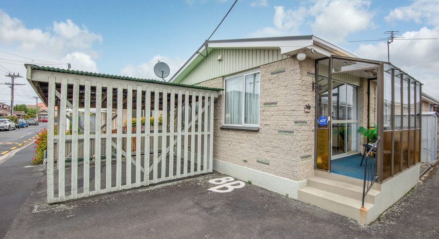  at 8A Arney Street, South Dunedin, Dunedin, Otago
