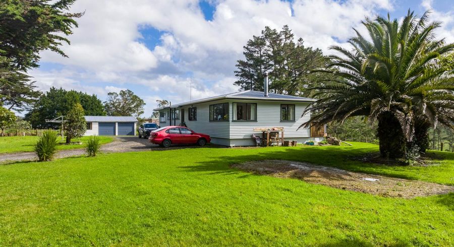  at 243 Pataua Road, PATAUA SOUTH, ONERAHI