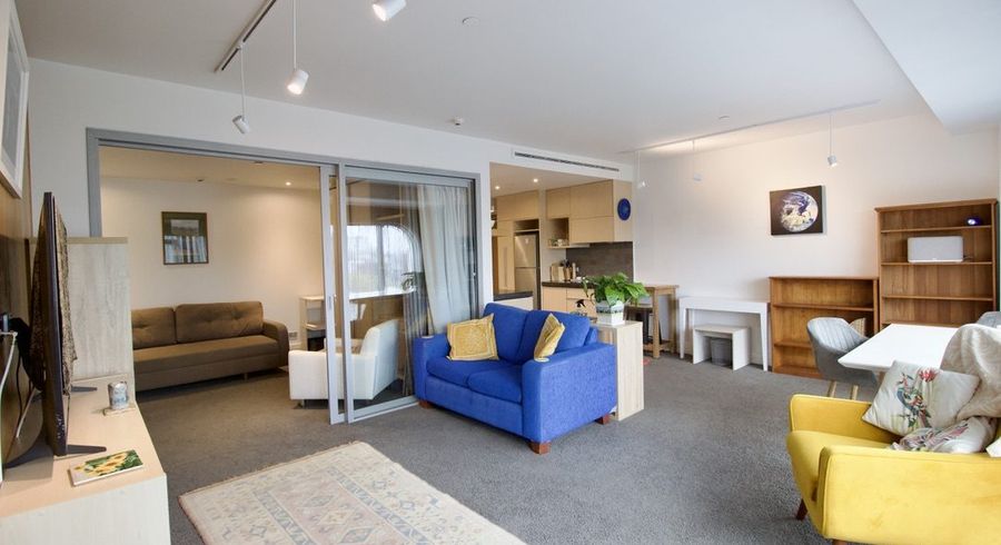  at 507/103 Symonds Street, City Centre, Auckland City, Auckland