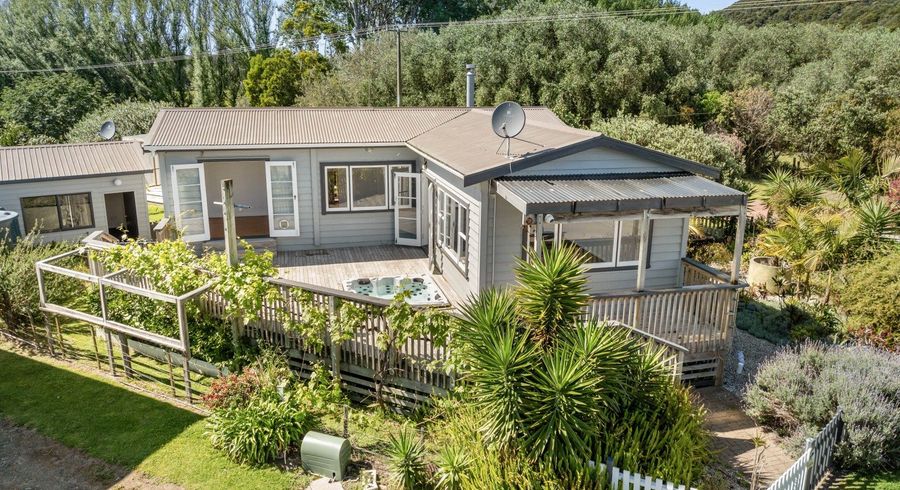  at 54 Mahanga Road, Pataua South, Parua Bay