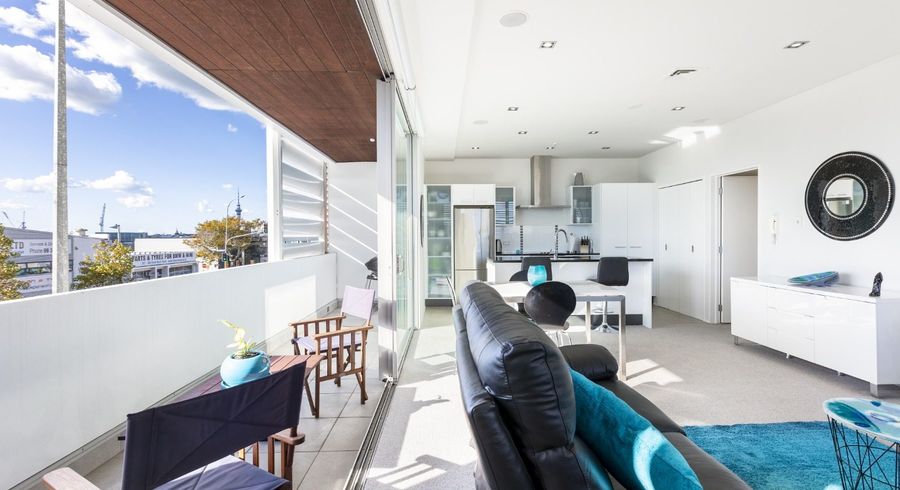  at 1/332 Great North Road, Grey Lynn, Auckland City, Auckland