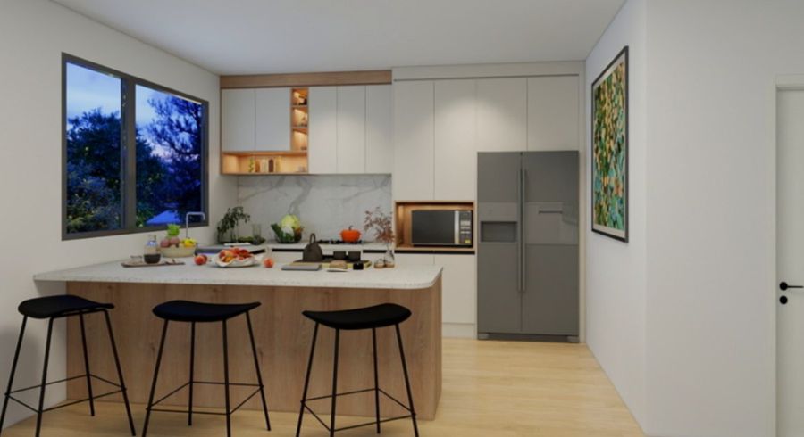  at Lot 5/80 Goodall Street, Hillsborough, Auckland City, Auckland