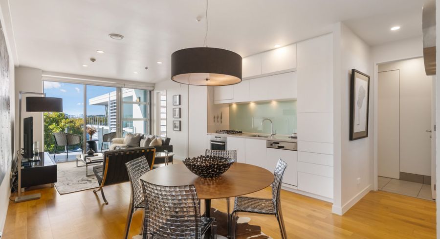  at 503/19 Surrey Crescent, Grey Lynn, Auckland City, Auckland