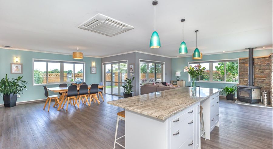  at 6 Arete LANE, Levin
