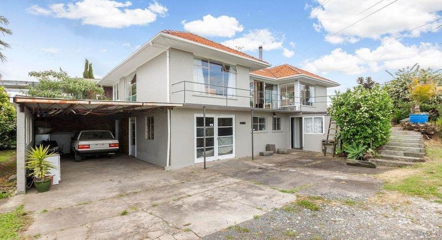  at 103  Waipuna Road, Mount Wellington, Auckland City, Auckland