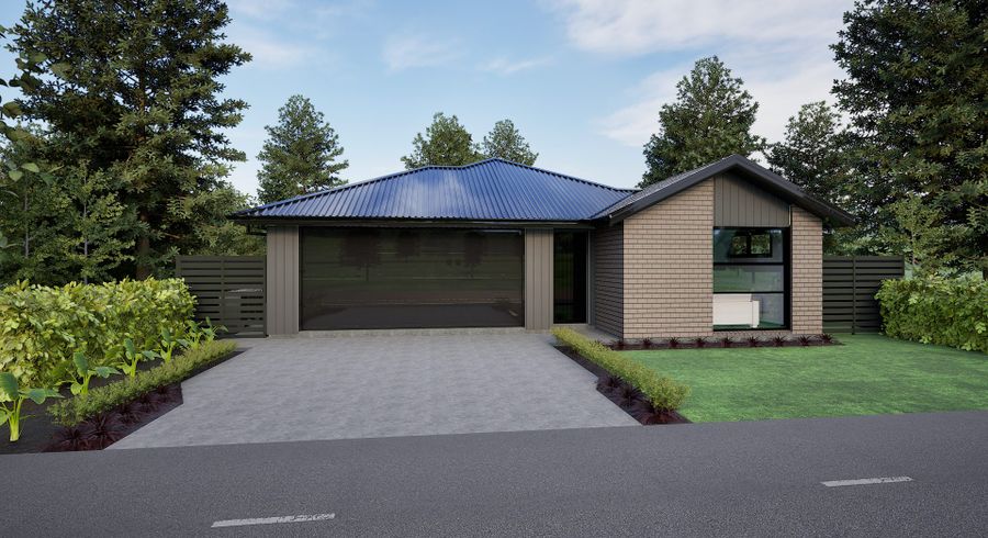  at Lot 48 Broadfield Grange, Rolleston, Selwyn, Canterbury