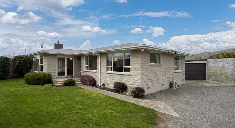  at 149A Weld Street, Redwoodtown, Blenheim, Marlborough