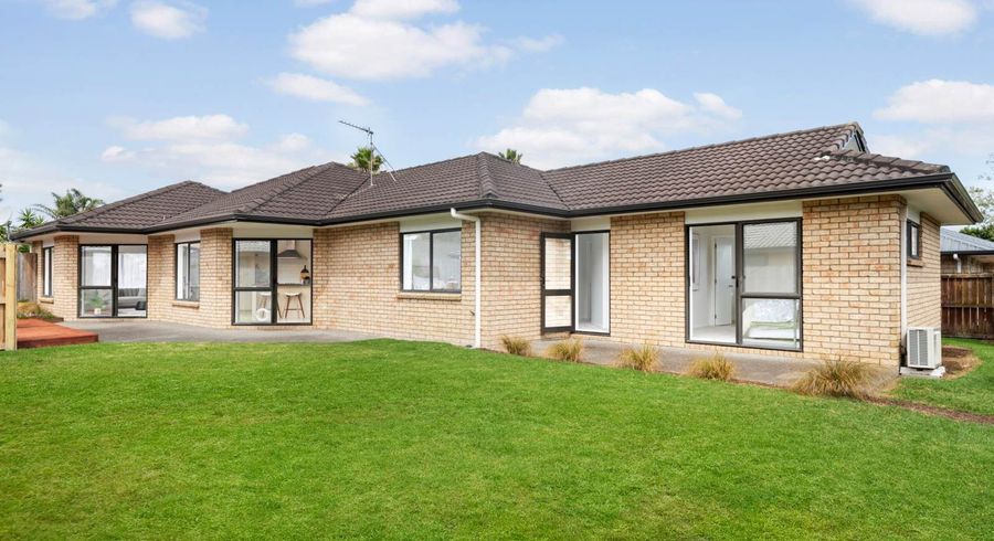  at 13 Ernest Shackleton Drive, Waiuku, Franklin, Auckland