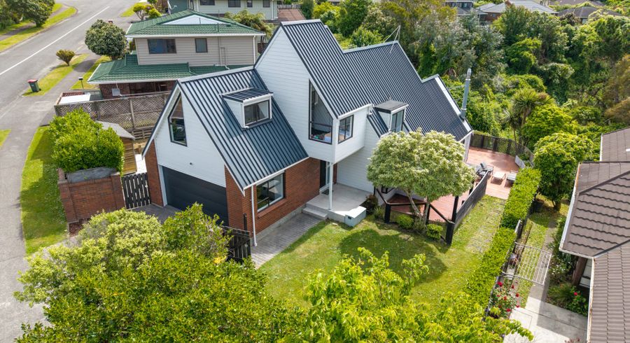  at 43 Lakewood Avenue, Churton Park, Wellington, Wellington