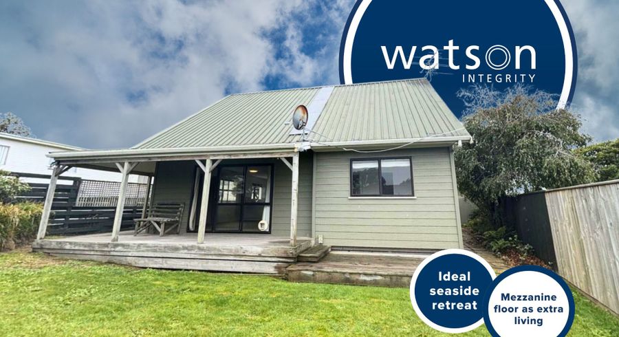  at 182B Manly Street, Paraparaumu Beach, Kapiti Coast, Wellington