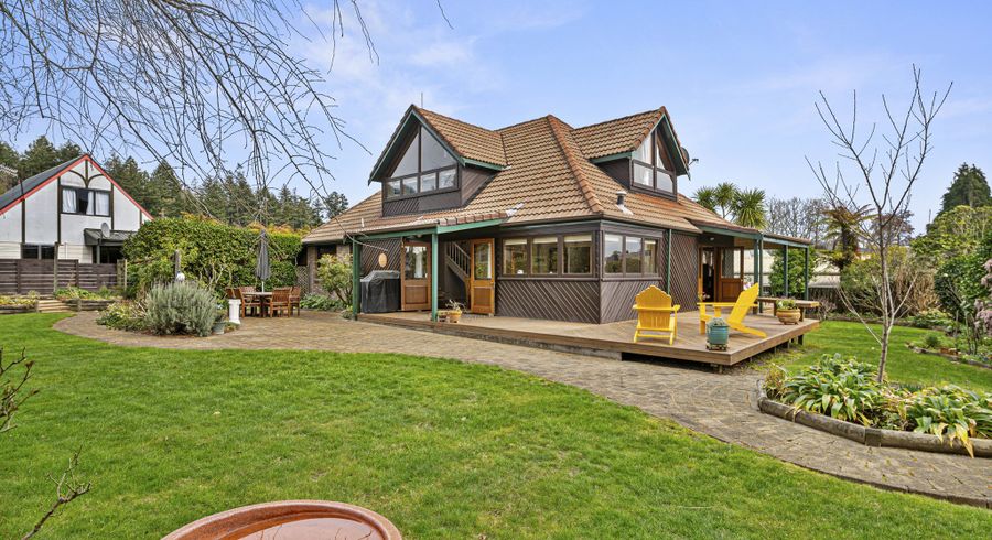  at 17 Moana Terrace, Lynmore, Rotorua