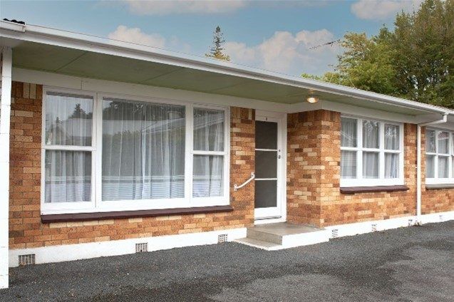  at 3/9 Thames Street, Claudelands, Hamilton, Waikato