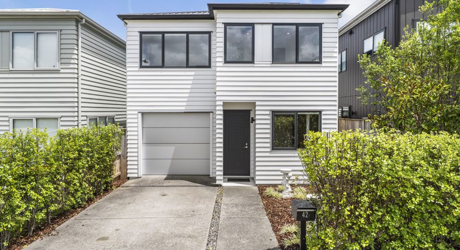  at 42 Lusitano Drive, Karaka, Franklin, Auckland