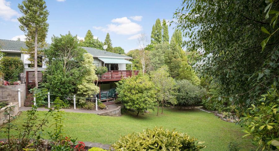  at 31 Piccadilly Place, Kohimarama, Auckland