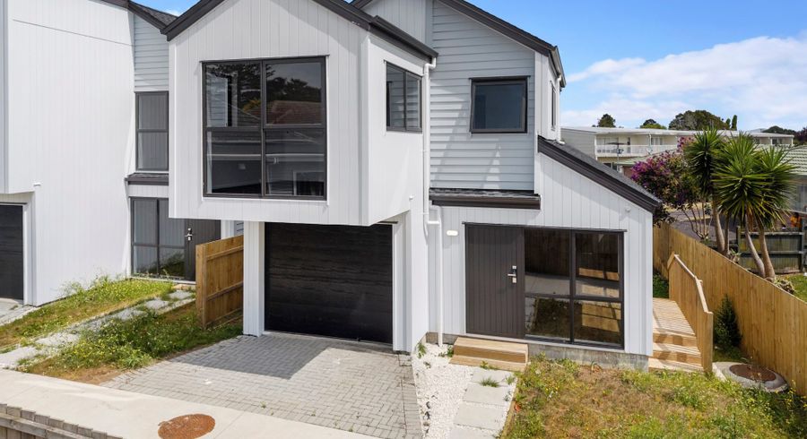  at Lot 3 28 Lincoln Road, Manurewa, Manukau City, Auckland