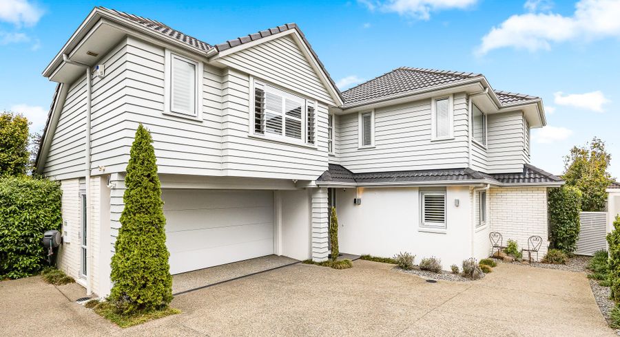  at 28B Bluefin Way, West Harbour, Waitakere City, Auckland