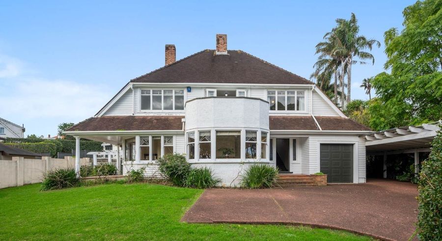  at 28 Ngapipi Road, Orakei, Auckland City, Auckland