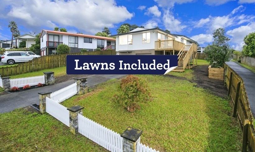  at 9 Jumento Place, Unsworth Heights, North Shore City, Auckland