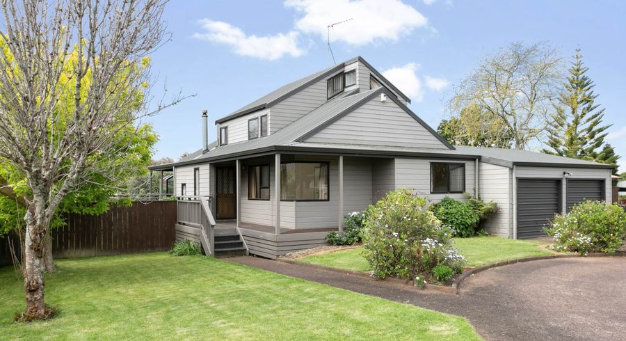  at 3 Vintners Close, Huapai, Kumeu