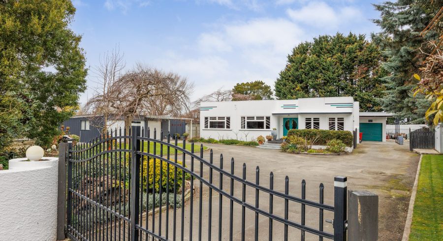  at 1565 State Highway 3, Awahuri, Manawatu, Manawatu / Whanganui