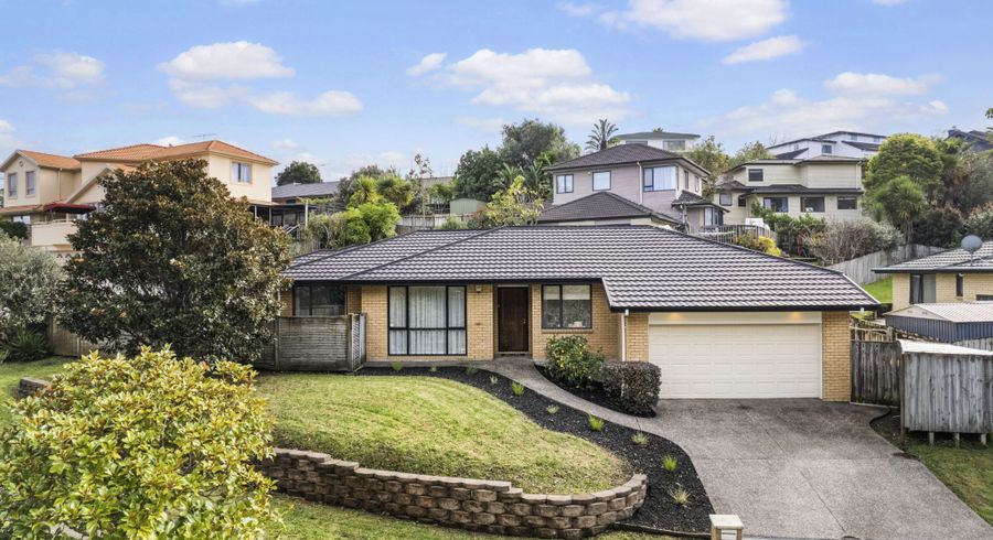  at 4 Pharlap Drive, Albany, North Shore City, Auckland