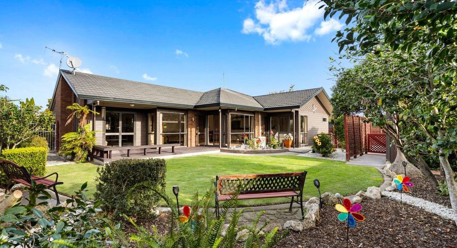  at 1 Hyatt Grove, Greenmeadows, Napier, Hawke's Bay